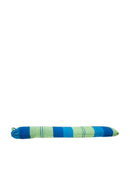 Summer Club Single Hammock Red 200x80cm