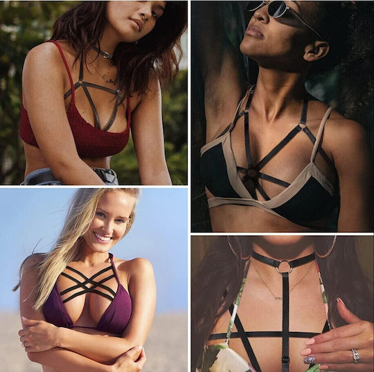 Roza Body Negru