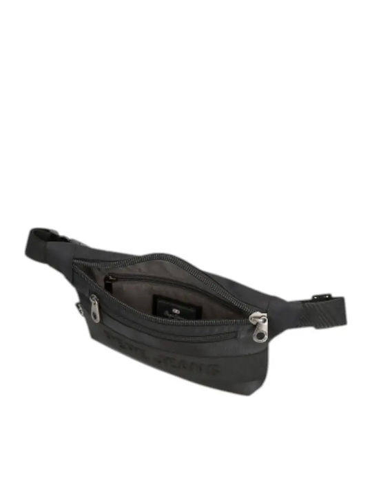 Ancor Men's Bum Bag Blue