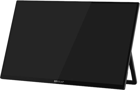Zeuslap IPS Touch Portable Monitor 22" QHD 2560x1440