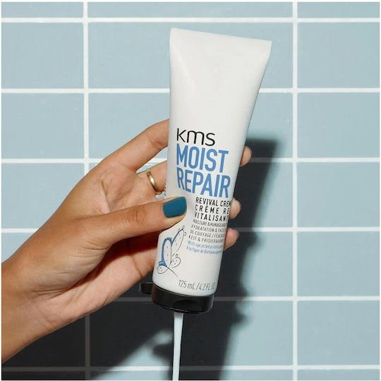 KMS Cremă De Păr 125ml