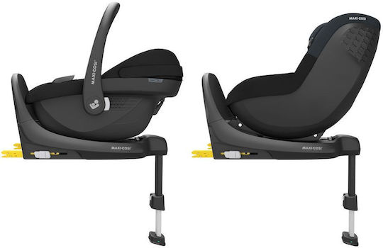 Maxi-Cosi Βάση για Κάθισμα Μαύρη με Isofix