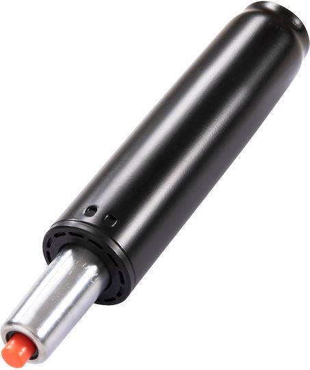 Freebox Klappbar Stuhl-Stoßdämpfer aus Metall Geeignet für Stuhl,Stock in Schwarz Farbe