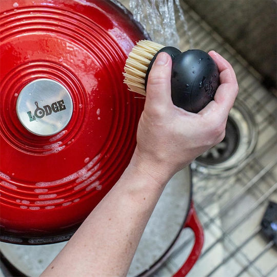 Lodge Καθαριστικό Enameled Cast Iron & Stoneware Care Kit