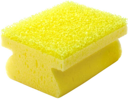 Scrub Daddy Basics Scrub Ups – Σετ 4 Τεμαχίων