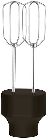 Ufesa Hand Blender with Inox Rod 800W Black