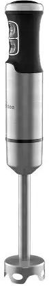 Midea Handmixer mit Kunststoff-Stab 1000W Graue