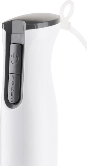 ETA Blender De Mână Cu Tijă Din Plastic 350W Alb