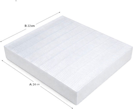 Filtru Pentru Dezumidificator Compatibil Inventor Atmosphere 25