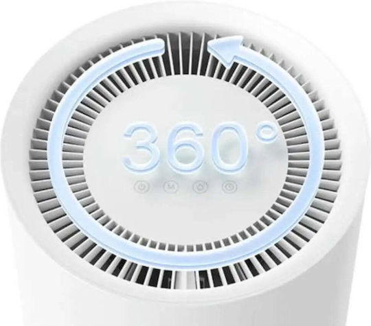 Xiaomi Smart Dehumidifier Lite Dezumidificator cu Compresor și Wi-Fi 13lt
