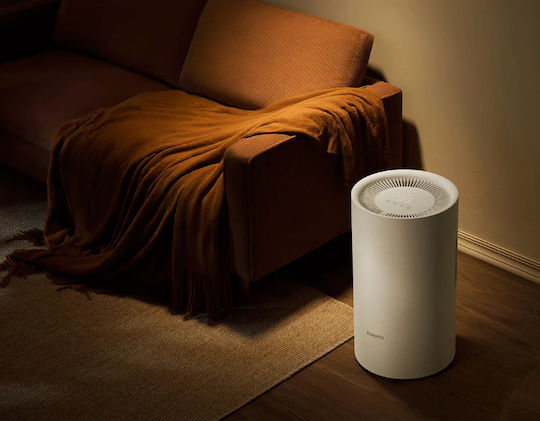 Xiaomi Smart Dehumidifier Lite Dezumidificator cu Compresor și Wi-Fi 13lt