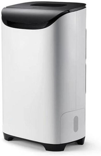 Meaco DD8L Pro Αφυγραντήρας Ζεόλιθου με Ιονιστή και Wi-Fi 8lt