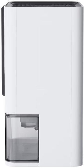 EvoAir Hidry Plus Dezumidificator Cu Compresor Și Wi-Fi 0.9lt