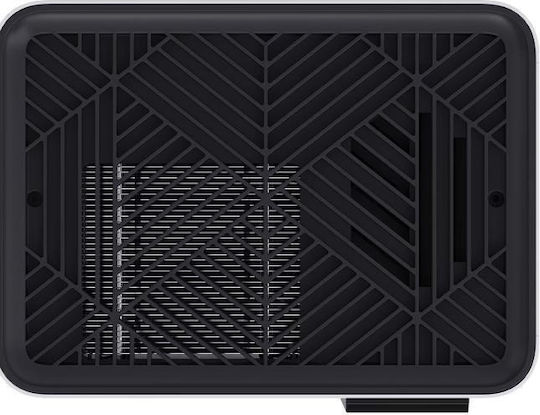 EvoAir Hidry Plus Dezumidificator Cu Compresor Și Wi-Fi 0.9lt