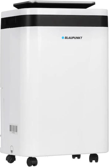 Blaupunkt ADH501 Dezumidificator cu Compresor și Ionizator 16lt