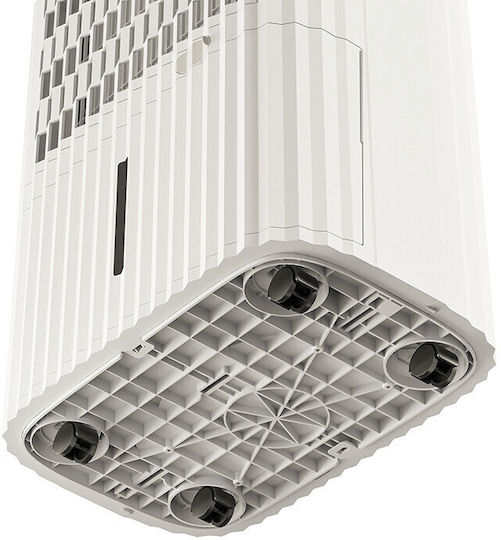 AlecoAir Ario Dehumidifier with Compressor Ionizer and Wi-Fi 35lt