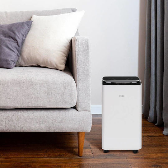 Teesa TSA8077 Luftentfeuchter mit Kompressor 10lt