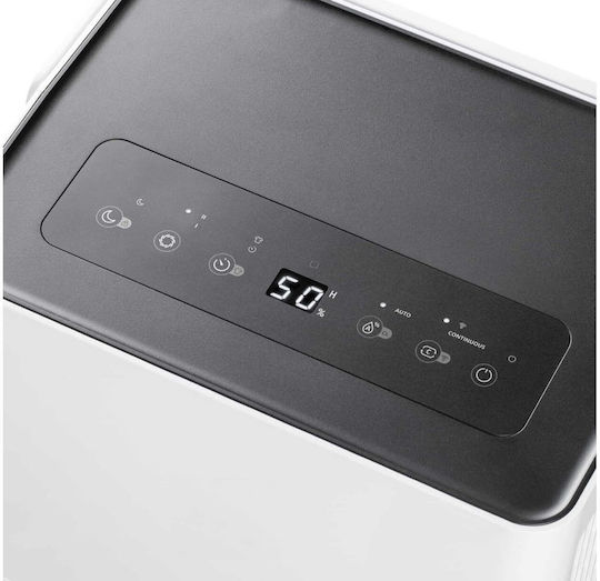 Duux Bora Αφυγραντήρας με Συμπιεστή και Wi-Fi 20lt