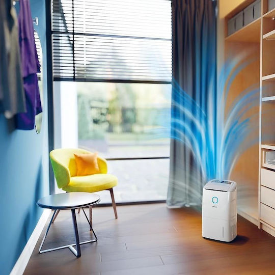 Philips DE5305/11 Dezumidificator cu Compresor 26.5lt