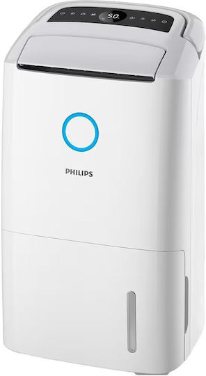 Philips DE5305/11 Dezumidificator cu Compresor 26.5lt
