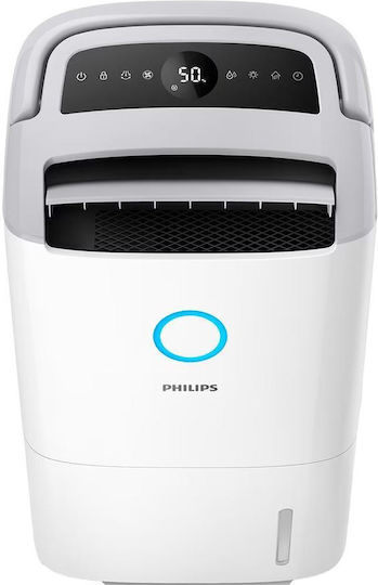 Philips DE5305/11 Dezumidificator cu Compresor 26.5lt