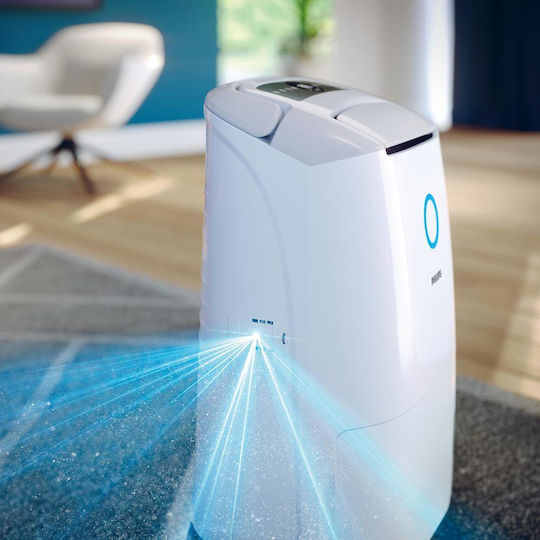 Philips DE5305/11 Dezumidificator cu Compresor 26.5lt