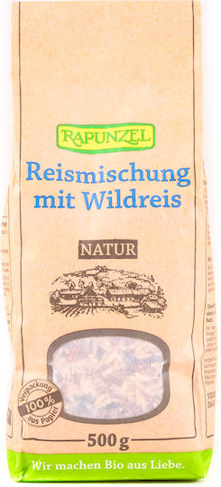 Rapunzel Bio Reis Mischen Sie 500gr