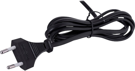 Esperanza Aparat de Tuns Negru EBC005S