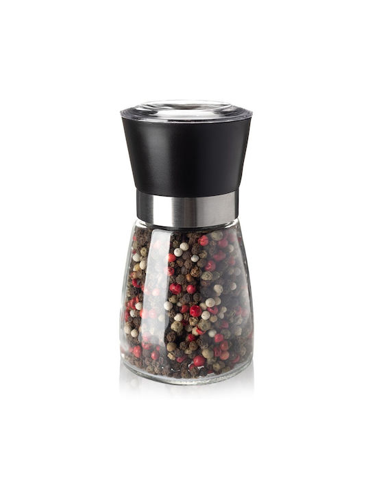 Orion Manual Set Spice Mills made of Plastic 13cm 1pcs