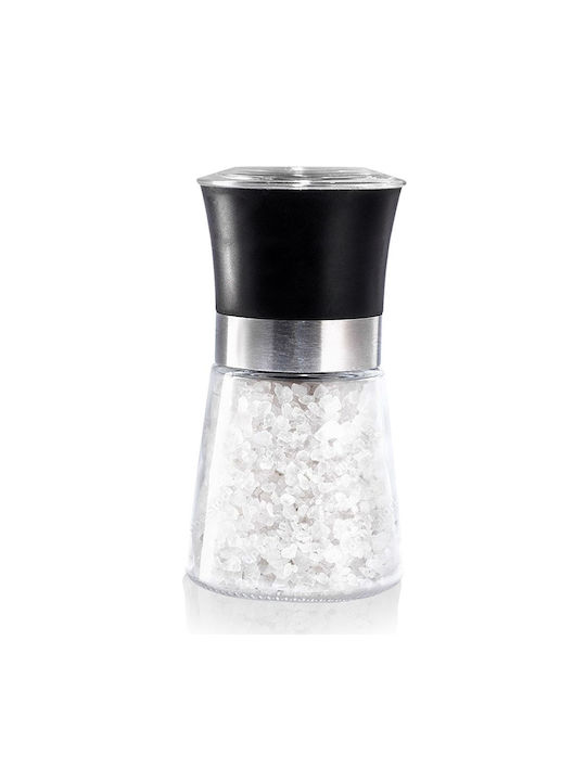 Orion Manual Set Spice Mills made of Plastic 13cm 1pcs
