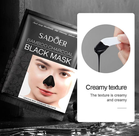 Sadoer Nose strips 10 τμχ x 60gr