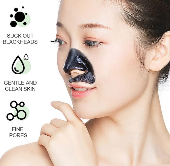 Sadoer Nose strips 10 τμχ x 60gr