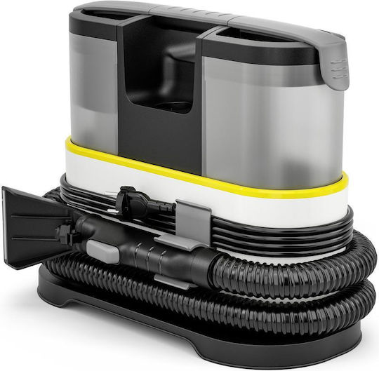 Karcher SE 2 Spot Σκούπα Υγρών / Στερεών 450W με Πλαστικό Κάδο 2.3lt