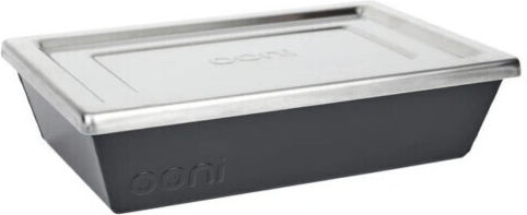 Ooni Ταψί από Ανοξείδωτο Ατσάλι 24cm