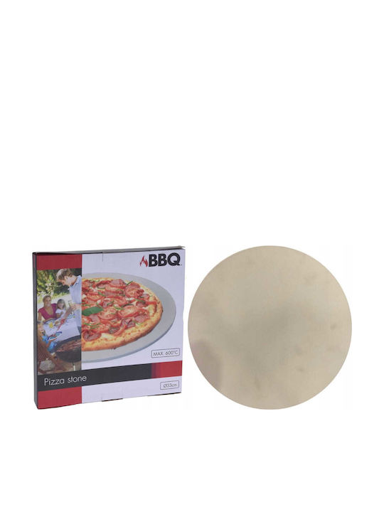 Mondex Backform Aluminium mit Steinbeschichtung 33cm