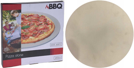 Mondex Backform Aluminium mit Steinbeschichtung 33cm