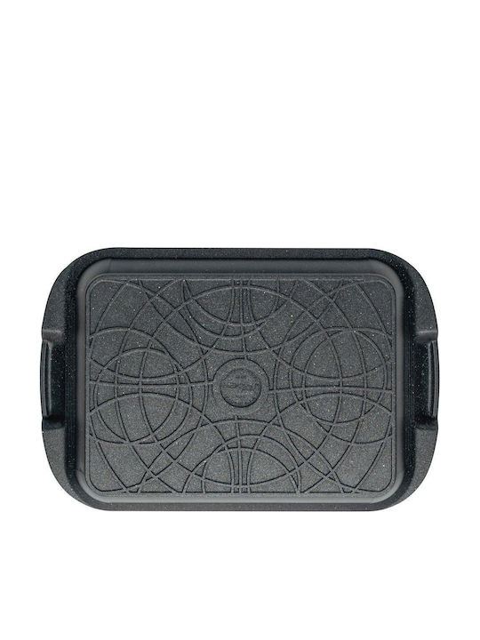 Neoklein Cast Aluminum Oven Baking Pan with Non-stick Coating 36cm