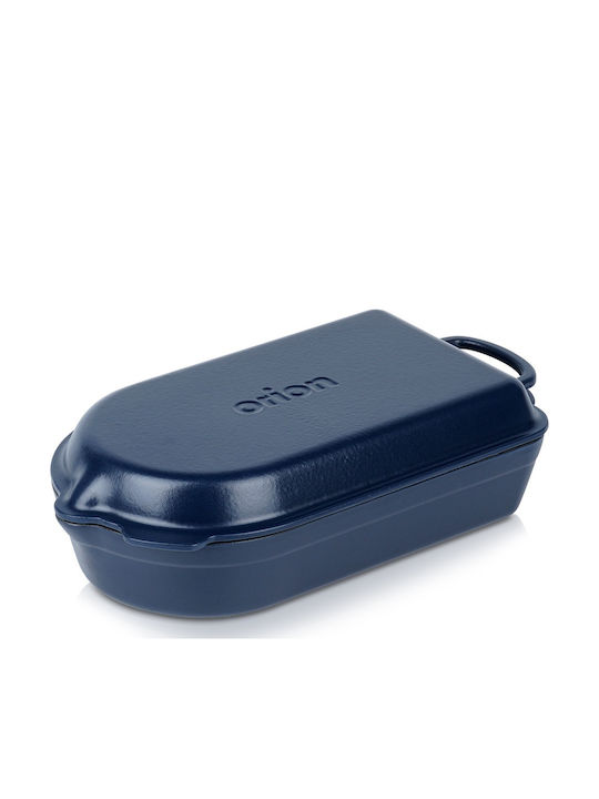 Cast-iron Tăvi de copt Aluminiu