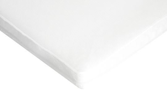 Greco Strom Air Proof Водоустойчив Матрак за детско легло Защитници и калъфи за матраци за бебета 70x140бр
