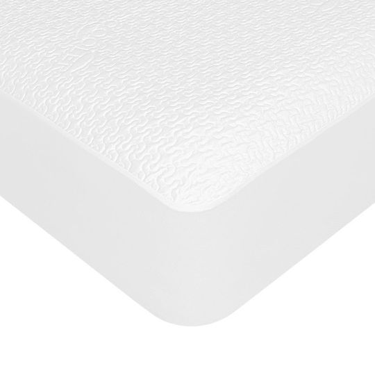 Greco Strom Wasserdicht Baby-Krippenmatratzenauflage 70x140cm