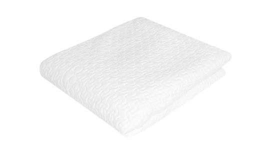 Greco Strom Wasserdicht Baby-Krippenmatratzenauflage 70x140cm