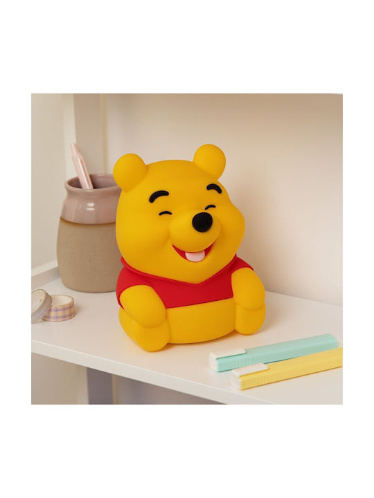 Paladone Paladone Kinder Tischlampe Büro