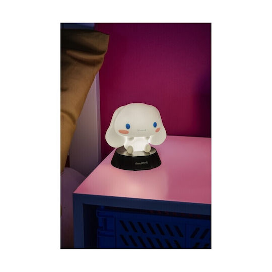 Paladone Kinder Tischlampen Dekorative Lampen Icon