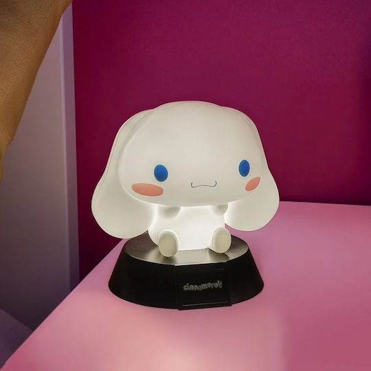 Paladone Kinder Tischlampen Dekorative Lampen Icon