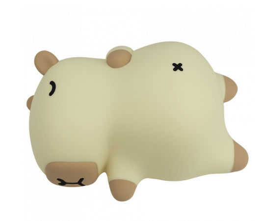 Mary's Kids Decorative Lamp White 20x13.9x8.7cm