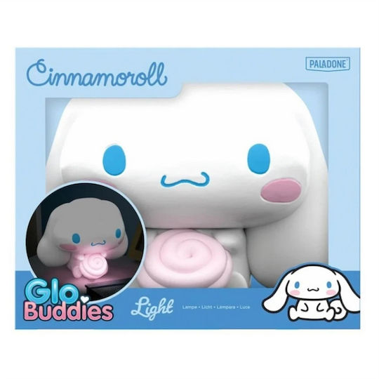 Paladone Παιδικό Διακοσμητικό Φωτιστικό Hello Kitty