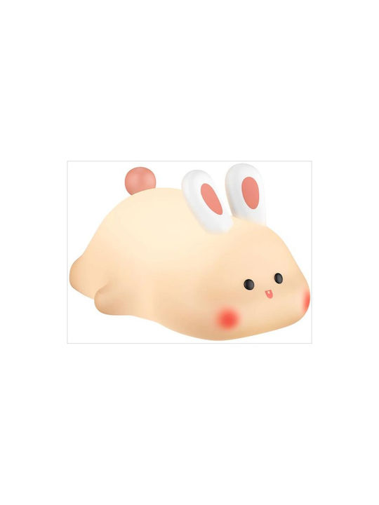 Led Kids Decorative Lamp
