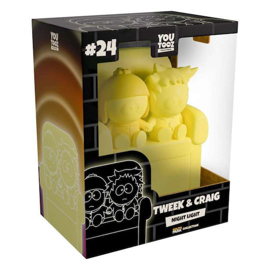 Youtooz Kids Decorative Lamp