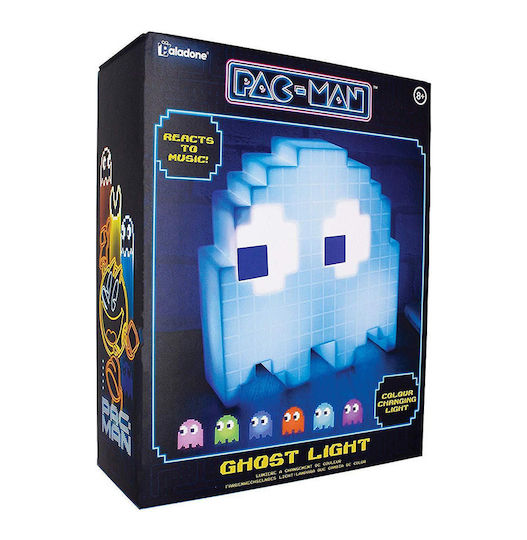 Paladone Детско Декоративно Осветление Ghost Light