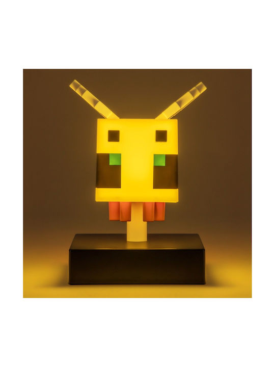 Minecraft Kids Decorative Lamp